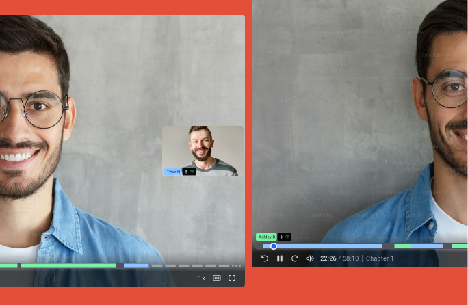 Video Player Video Player